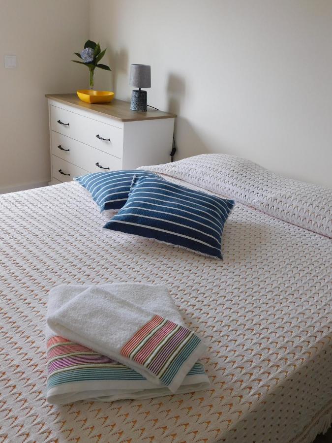 Niaazoreanapartments2, Aconchegante E Confortavel! Horta  Εξωτερικό φωτογραφία