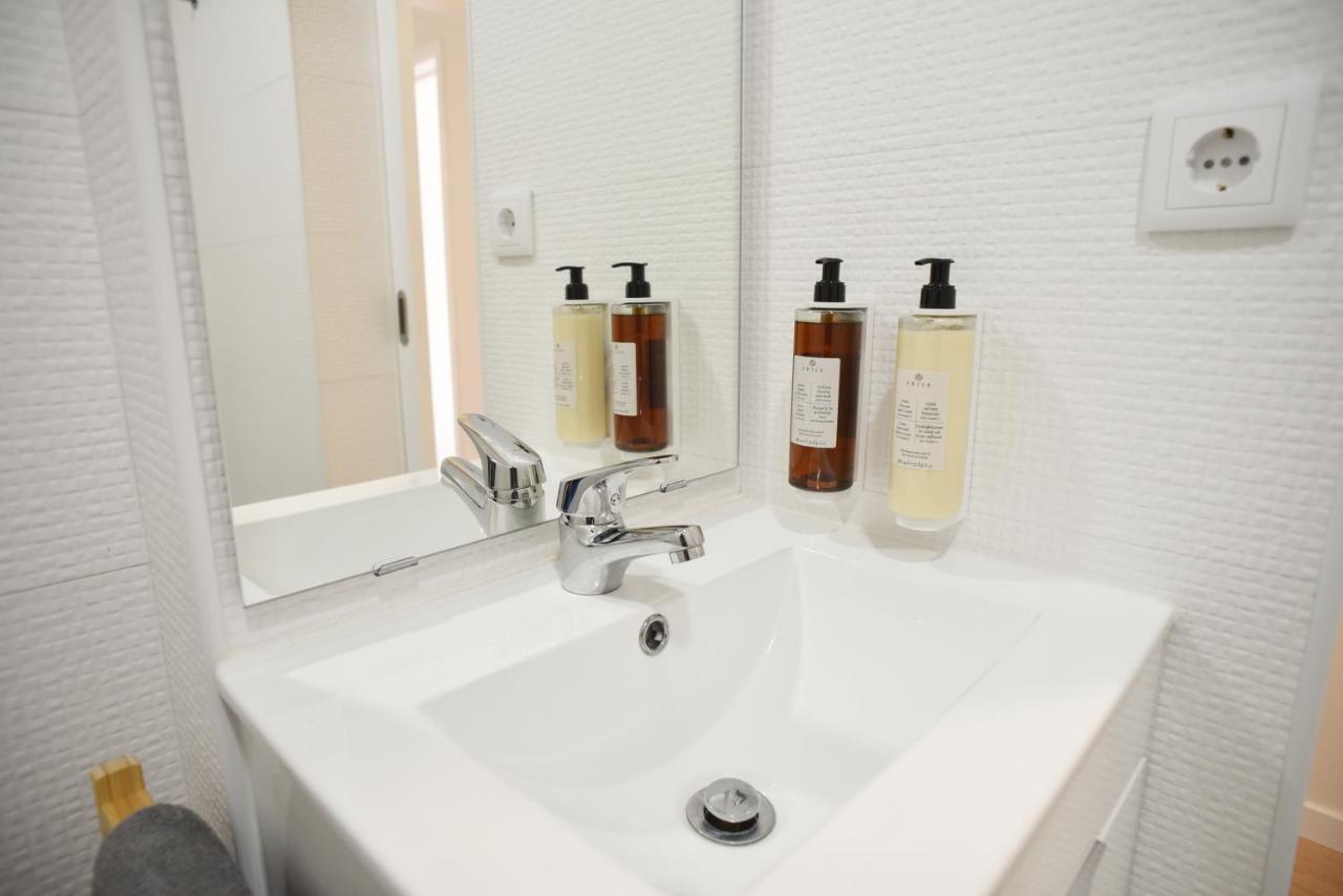 Niaazoreanapartments2, Aconchegante E Confortavel! Horta  Εξωτερικό φωτογραφία